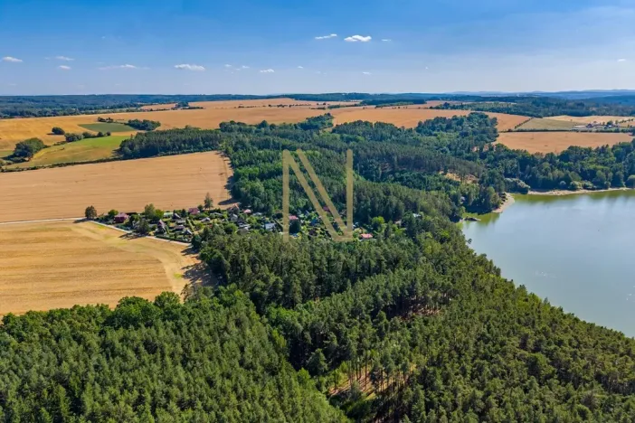 Prodej chaty, Pňovany, 75 m2