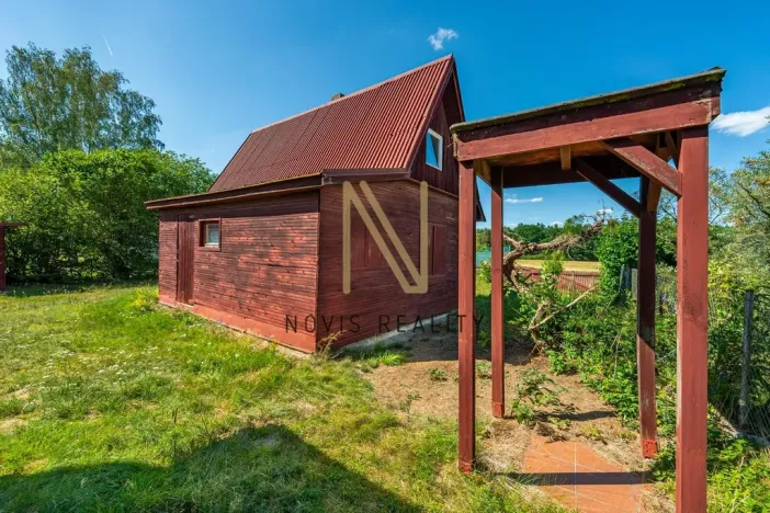 Prodej chaty, Pňovany, 75 m2