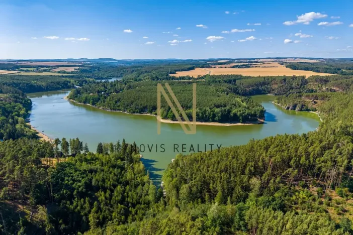 Prodej chaty, Pňovany, 75 m2