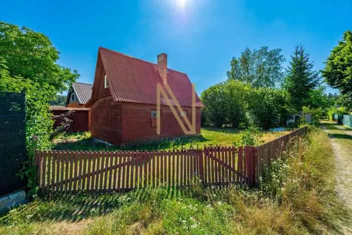 Prodej chaty, Pňovany, 75 m2