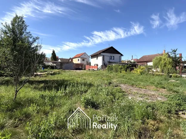 Prodej pozemku pro bydlení, Jaroměř - Jakubské Předměstí, Růžová, 1080 m2