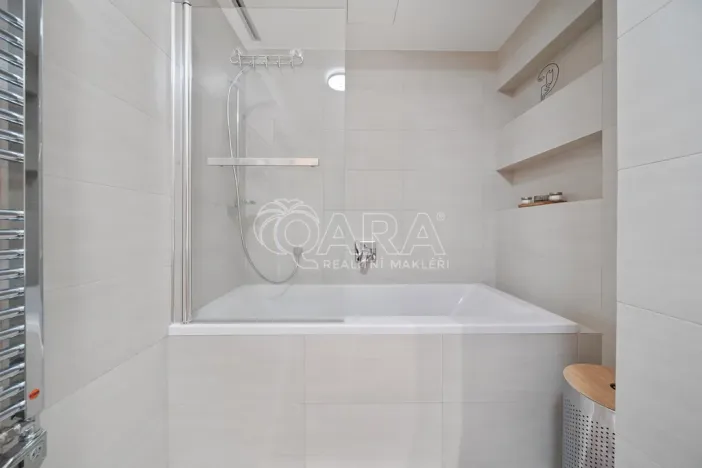 Prodej bytu 3+kk, Praha - Karlín, Za Karlínským přístavem, 88 m2