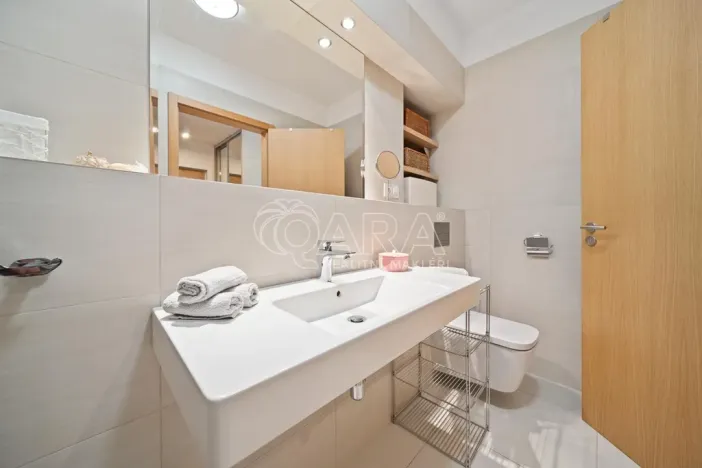 Prodej bytu 3+kk, Praha - Karlín, Za Karlínským přístavem, 88 m2