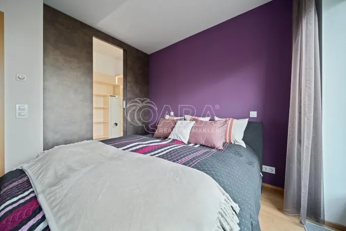 Prodej bytu 3+kk, Praha - Karlín, Za Karlínským přístavem, 88 m2