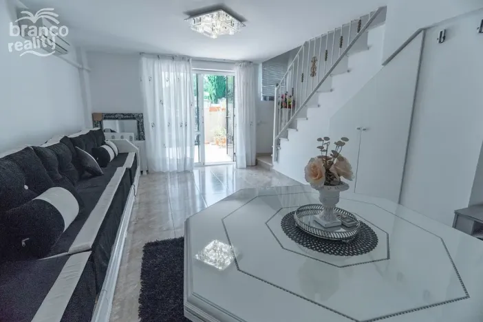 Prodej rodinného domu, Algorfa - La Finca Golf, Alicante, Španělsko, 94 m2