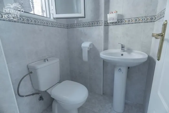 Prodej rodinného domu, Algorfa - La Finca Golf, Alicante, Španělsko, 94 m2