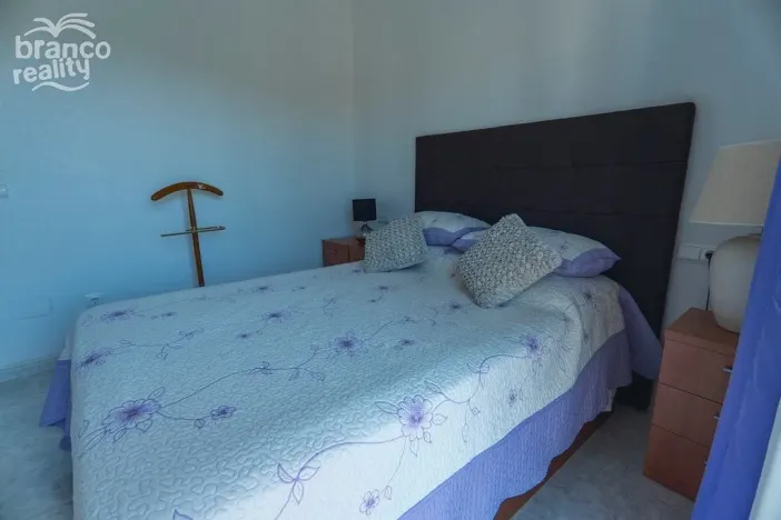 Prodej rodinného domu, Algorfa - La Finca Golf, Alicante, Španělsko, 94 m2