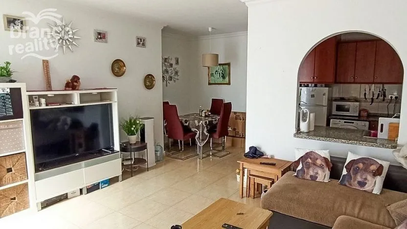 Prodej bytu 3+kk, Formentera del Segura, Alicante, Španělsko, 60 m2