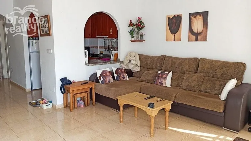 Prodej bytu 3+kk, Formentera del Segura, Alicante, Španělsko, 60 m2