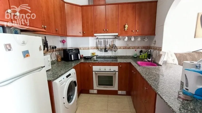 Prodej bytu 3+kk, Formentera del Segura, Alicante, Španělsko, 60 m2