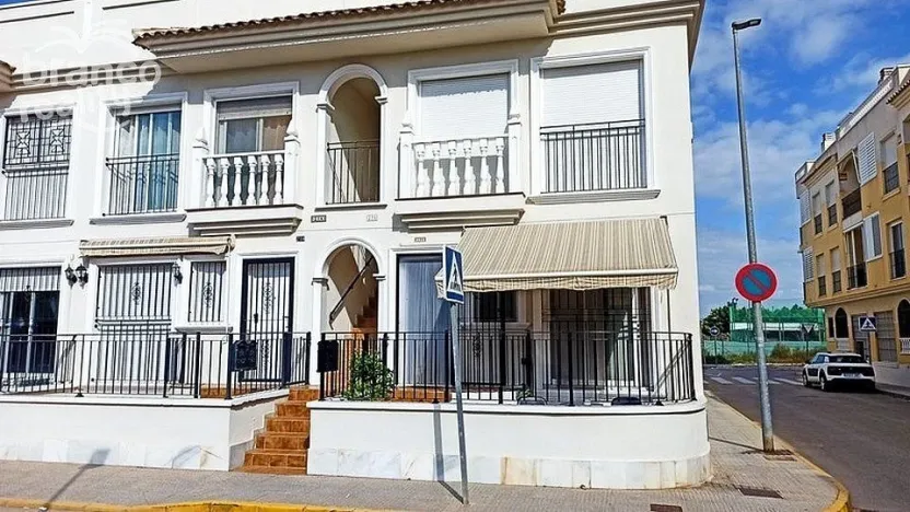 Prodej bytu 3+kk, Formentera del Segura, Alicante, Španělsko, 60 m2
