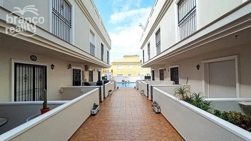 Prodej bytu 3+kk, Formentera del Segura, Alicante, Španělsko, 60 m2