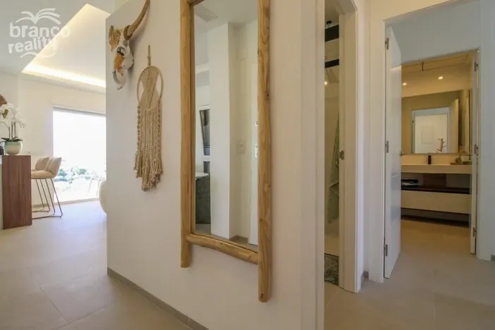 Prodej bytu 3+kk, Ciudad Quesada, Alicante, Španělsko, 81 m2