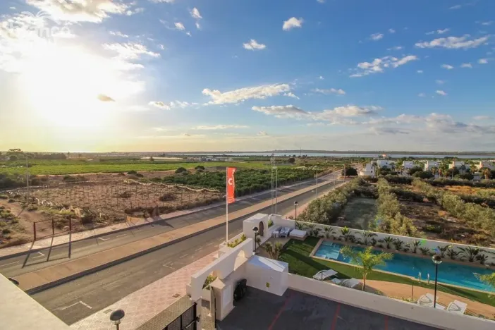 Prodej bytu 3+kk, Ciudad Quesada, Alicante, Španělsko, 81 m2