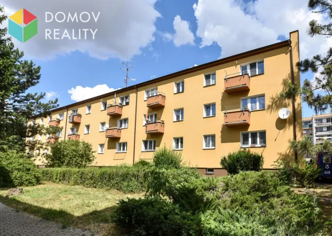 Prodej bytu 3+kk, Králův Dvůr, Pod Hájem, 57 m2