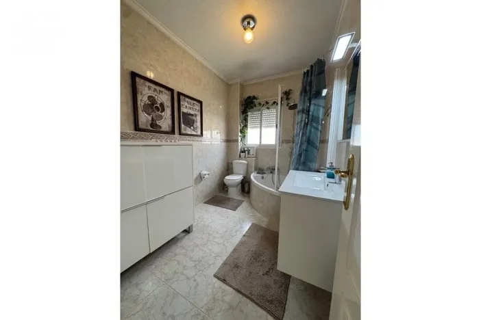 Prodej rodinného domu, Ciudad Quesada, Alicante, Španělsko, 101 m2