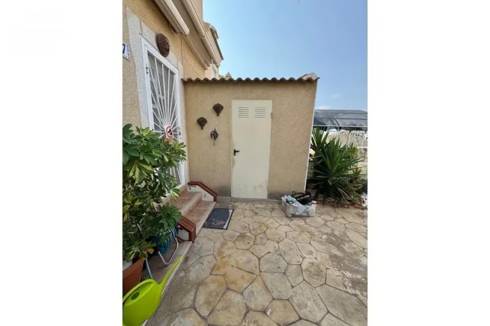 Prodej rodinného domu, Ciudad Quesada, Alicante, Španělsko, 101 m2