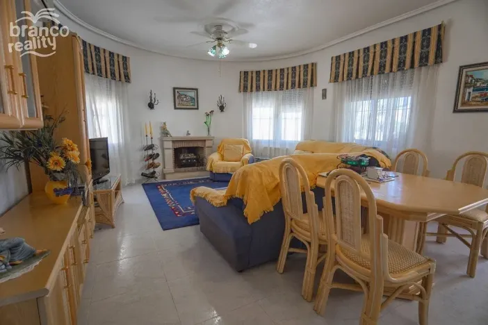 Prodej rodinného domu, Ciudad Quesada, Alicante, Španělsko, 139 m2