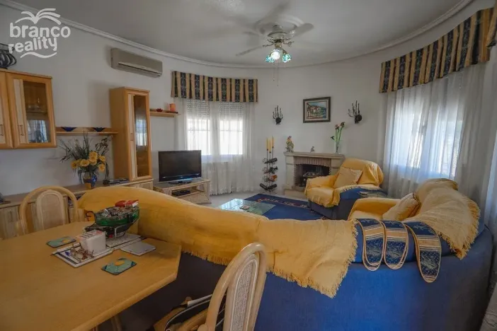Prodej rodinného domu, Ciudad Quesada, Alicante, Španělsko, 139 m2