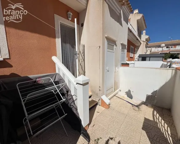 Prodej rodinného domu, Ciudad Quesada, Alicante, Španělsko, 101 m2