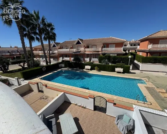 Prodej rodinného domu, Ciudad Quesada, Alicante, Španělsko, 101 m2