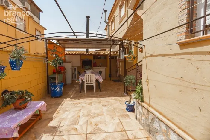 Prodej rodinného domu, Ciudad Quesada, Alicante, Španělsko, 130 m2