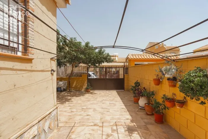 Prodej rodinného domu, Ciudad Quesada, Alicante, Španělsko, 130 m2