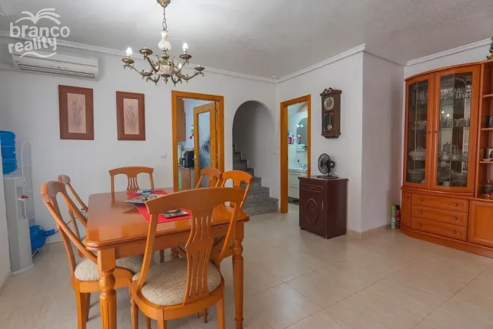 Prodej rodinného domu, Ciudad Quesada, Alicante, Španělsko, 130 m2