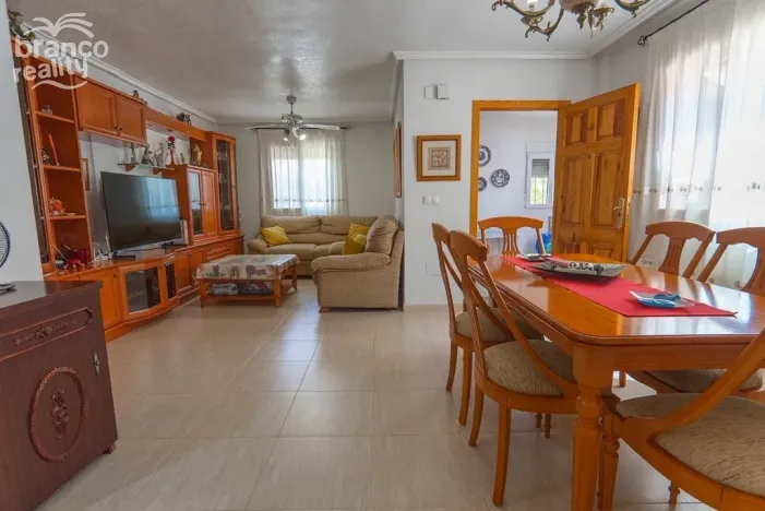 Prodej rodinného domu, Ciudad Quesada, Alicante, Španělsko, 130 m2