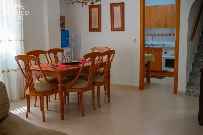 Prodej rodinného domu, Ciudad Quesada, Alicante, Španělsko, 130 m2