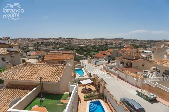 Prodej rodinného domu, Ciudad Quesada, Alicante, Španělsko, 120 m2