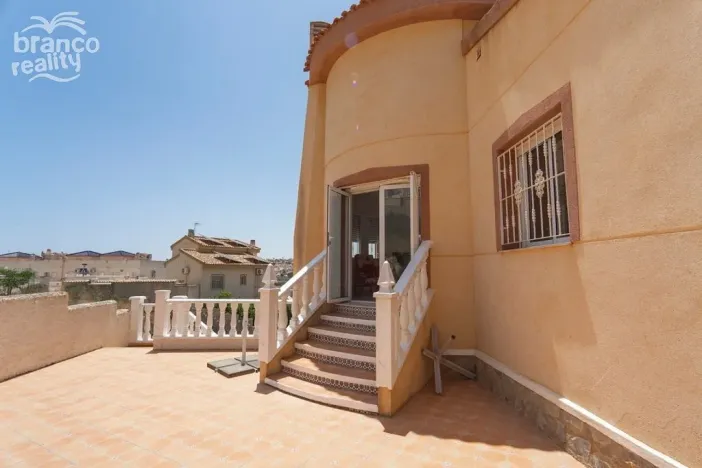 Prodej rodinného domu, Ciudad Quesada, Alicante, Španělsko, 120 m2