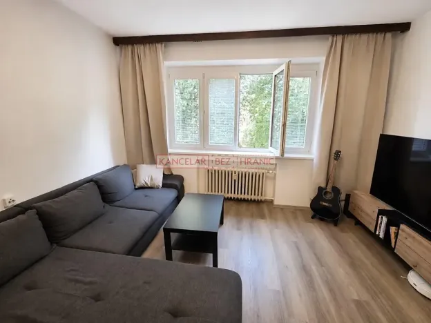 Prodej bytu 3+1, Zlín, třída Tomáše Bati, 73 m2