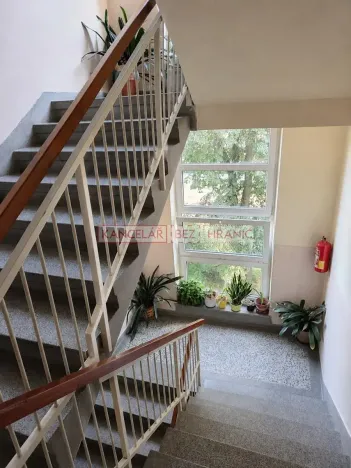 Prodej bytu 3+1, Zlín, třída Tomáše Bati, 73 m2