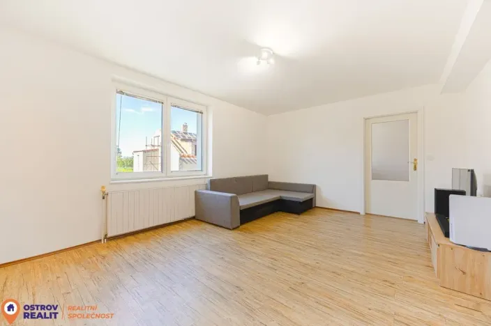 Pronájem bytu 2+kk, Olomouc, Jablonského, 50 m2