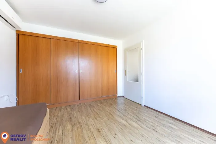 Pronájem bytu 2+kk, Olomouc, Jablonského, 50 m2