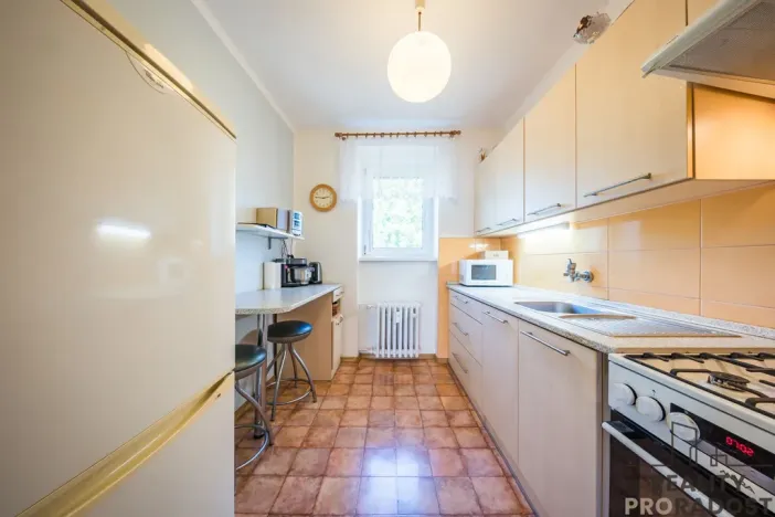 Prodej bytu 3+1, Hodonín, nám. B. Martinů, 71 m2