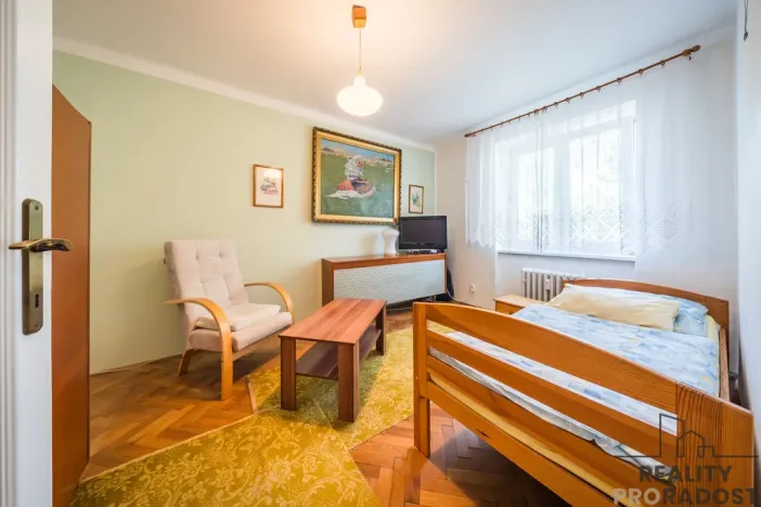 Prodej bytu 3+1, Hodonín, nám. B. Martinů, 71 m2