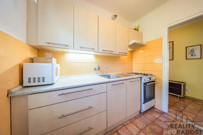 Prodej bytu 3+1, Hodonín, nám. B. Martinů, 71 m2