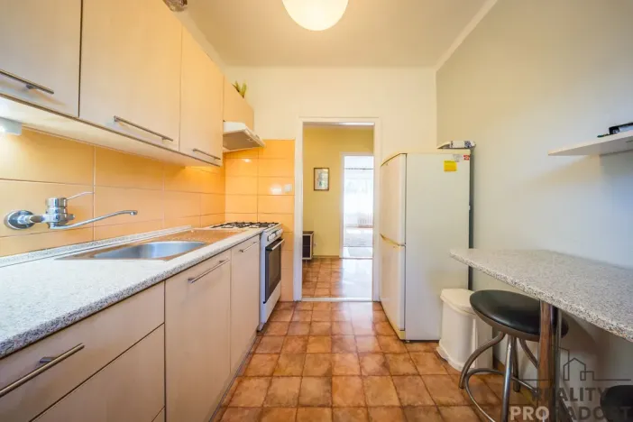 Prodej bytu 3+1, Hodonín, nám. B. Martinů, 71 m2