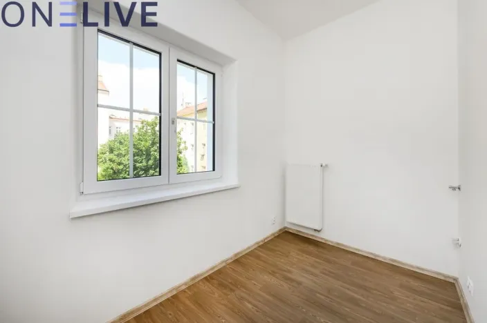 Pronájem bytu 3+1, Plzeň, Kardinála Berana, 111 m2