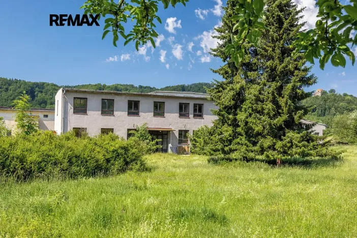 Prodej komerčního pozemku, Potštejn, 8581 m2