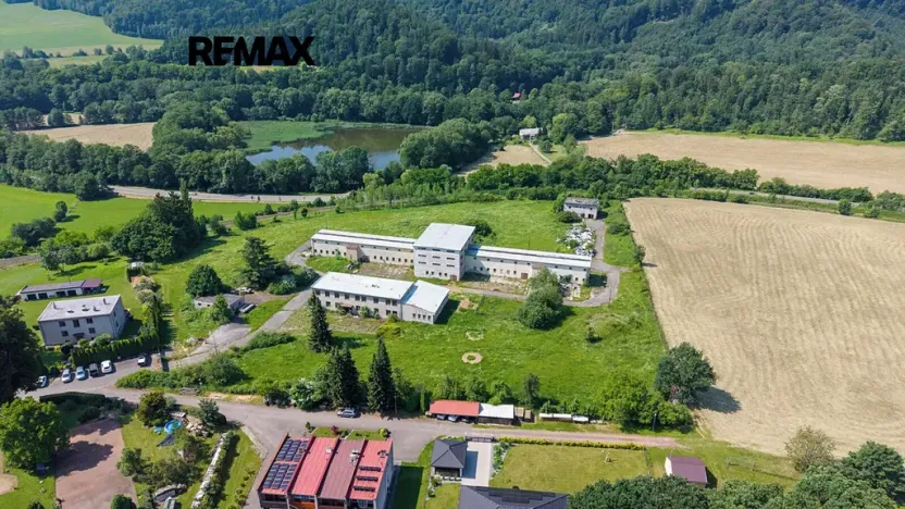 Prodej komerčního pozemku, Potštejn, 8581 m2