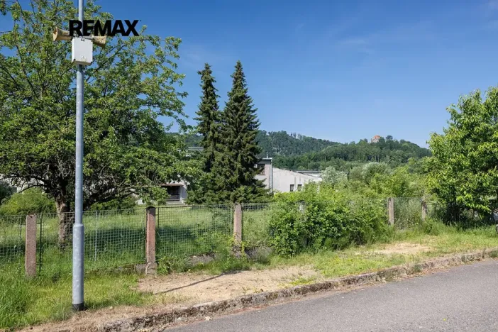 Prodej komerčního pozemku, Potštejn, 8581 m2