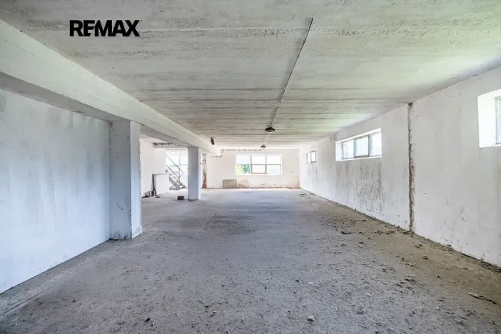 Prodej komerčního pozemku, Potštejn, 8581 m2