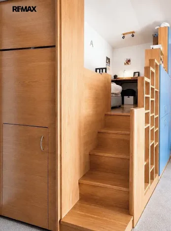 Prodej bytu 4+kk, Plzeň, Zámečnická, 96 m2