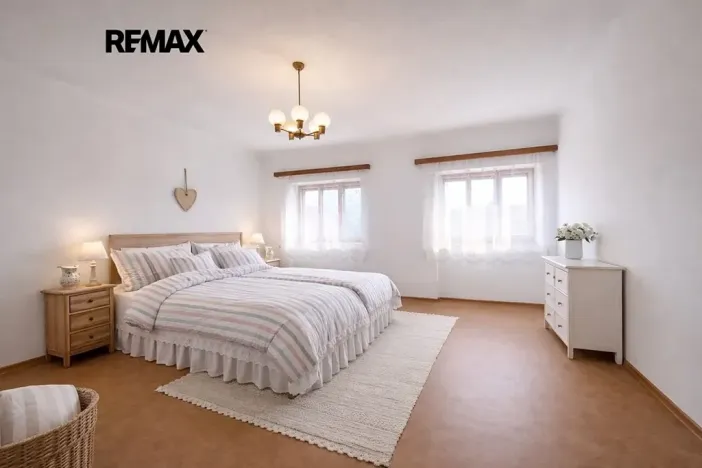 Prodej rodinného domu, Kozojedy, 240 m2