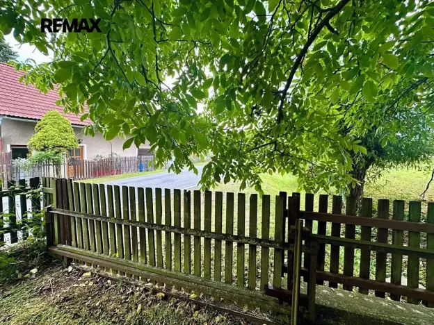 Prodej chalupy, Mlečice, 90 m2