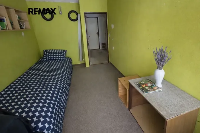 Prodej rodinného domu, Teplá, 140 m2