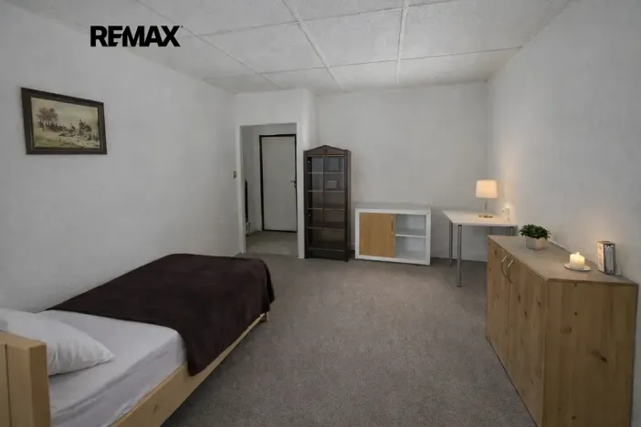 Prodej rodinného domu, Teplá, 140 m2
